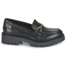 Pikolinos AVILES W6P Nero - Mocassini Donna - 2