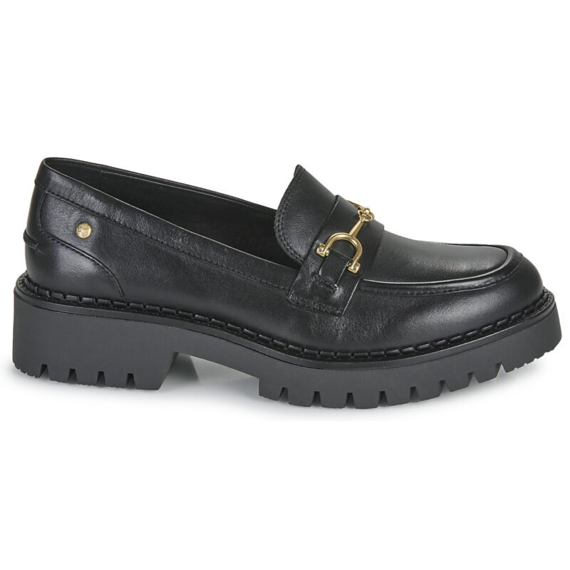 Pikolinos AVILES W6P Nero - Mocassini Donna - 2