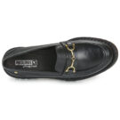 Pikolinos AVILES W6P Nero - Mocassini Donna - 6