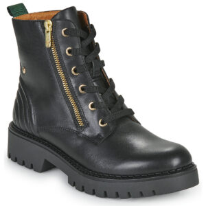 Pikolinos  AVILES W6P  Nero -  Stivaletti Donna