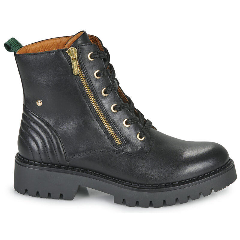 Pikolinos AVILES W6P Nero - Stivaletti Donna - 2