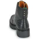 Pikolinos AVILES W6P Nero - Stivaletti Donna - 5
