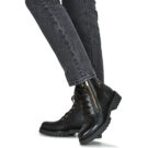 Pikolinos AVILES W6P Nero - Stivaletti Donna - 8