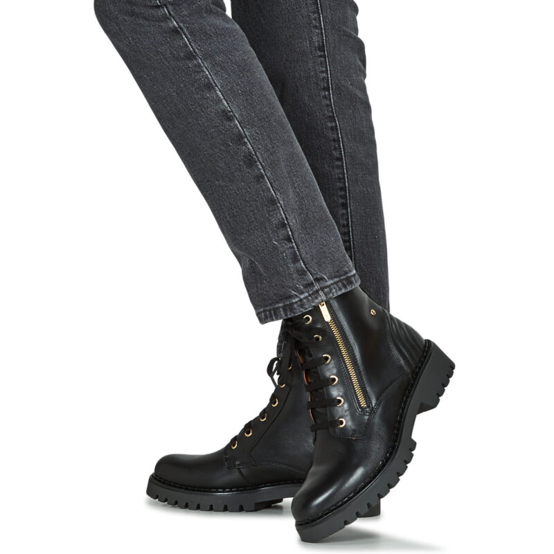 Pikolinos AVILES W6P Nero - Stivaletti Donna - 8