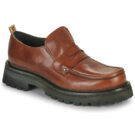 Moma  74301E-CU-COPPER  Marrone -  Mocassini Donna - 1