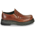 Moma  74301E-CU-COPPER  Marrone -  Mocassini Donna - 2