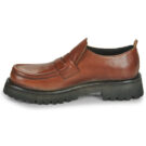 Moma  74301E-CU-COPPER  Marrone -  Mocassini Donna - 4