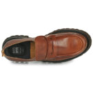 Moma  74301E-CU-COPPER  Marrone -  Mocassini Donna - 6