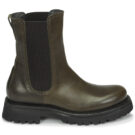 Moma 74302C-CU-OLD-TRAFFORD Kaki - Stivaletti Donna - 2