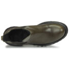 Moma 74302C-CU-OLD-TRAFFORD Kaki - Stivaletti Donna - 6