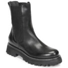 Moma 74302C-CU-NERO Negro - Botines de mujer - 1