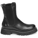 Moma 74302C-CU-NERO Negro - Botines de mujer - 2