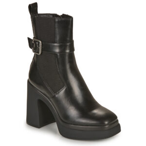 Tamaris  25319-001  Nero -  Stivaletti Donna