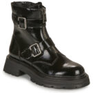 Tamaris 25320-018 Black - Women's Ankle Boots - 1