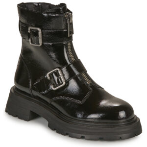 Tamaris  25320-018  Nero -  Stivaletti Donna