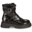 Tamaris 25320-018 Black - Women's Ankle Boots - 2