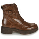 Tamaris 25261-342 Brown - Women's Ankle Boots - 2