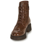 Tamaris 25261-342 Brown - Women's Ankle Boots - 3