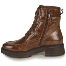 Tamaris 25261-342 Brown - Women's Ankle Boots - 4