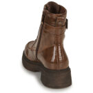 Tamaris 25261-342 Brown - Women's Ankle Boots - 5