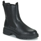 Tamaris OMBELLE Black - Women's Ankle Boots - 1