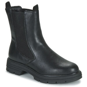 Tamaris  OMBELLE  Nero -  Stivaletti Donna