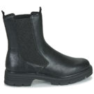 Tamaris OMBELLE Black - Women's Ankle Boots - 2