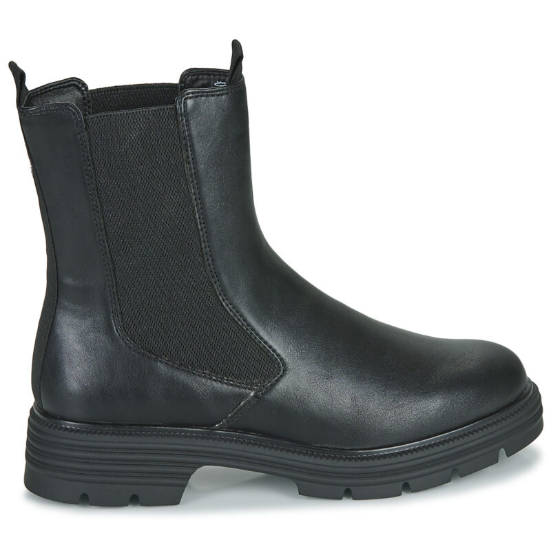 Tamaris OMBELLE Black - Women's Ankle Boots - 2