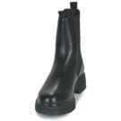 Tamaris OMBELLE Black - Women's Ankle Boots - 3