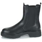Tamaris OMBELLE Black - Women's Ankle Boots - 4