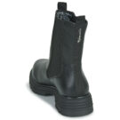 Tamaris OMBELLE Black - Women's Ankle Boots - 5