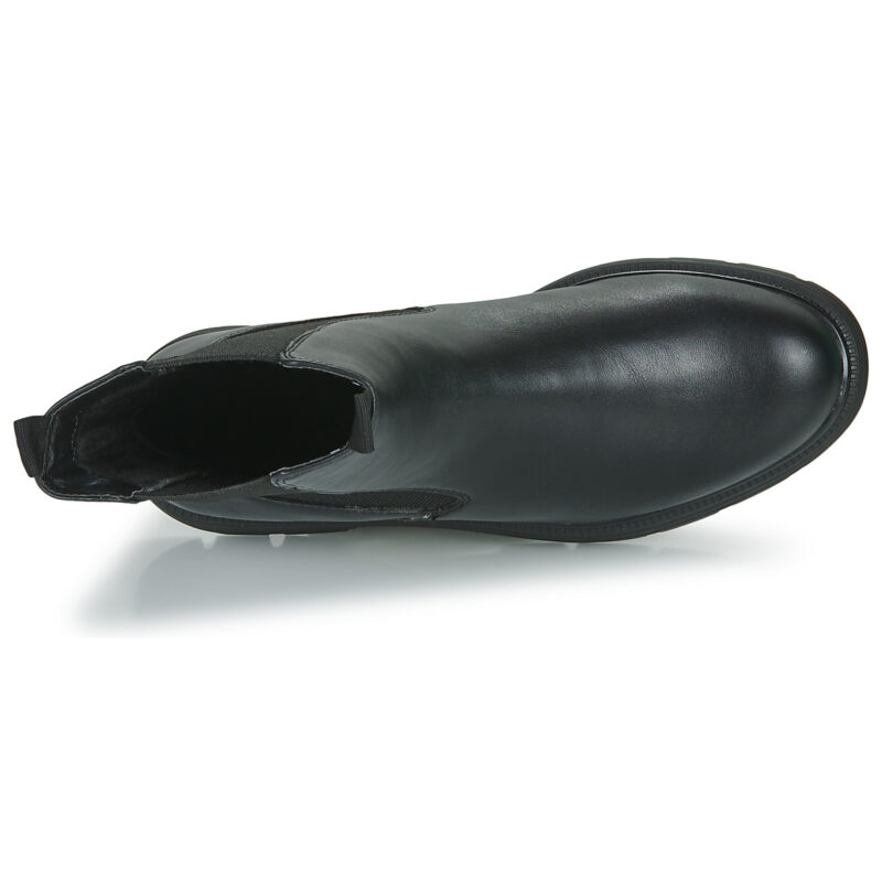 Tamaris OMBELLE Black - Women's Ankle Boots - 6
