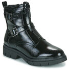 Tamaris 25817-018 Nero - Stivaletti Donna - 1