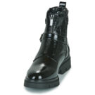 Tamaris 25817-018 Nero - Stivaletti Donna - 3