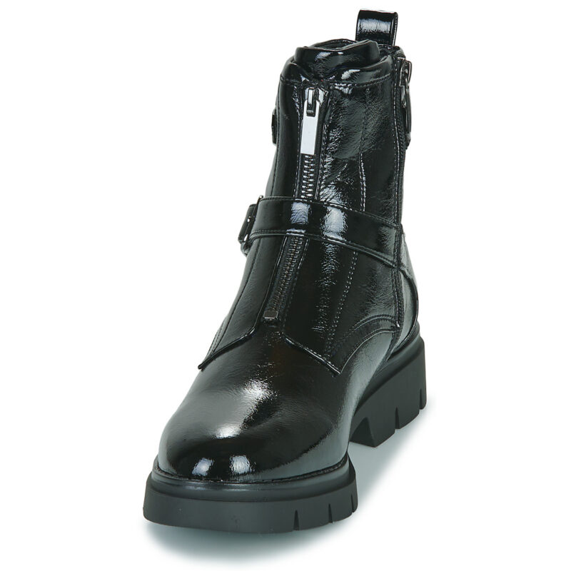Tamaris 25817-018 Nero - Stivaletti Donna - 3