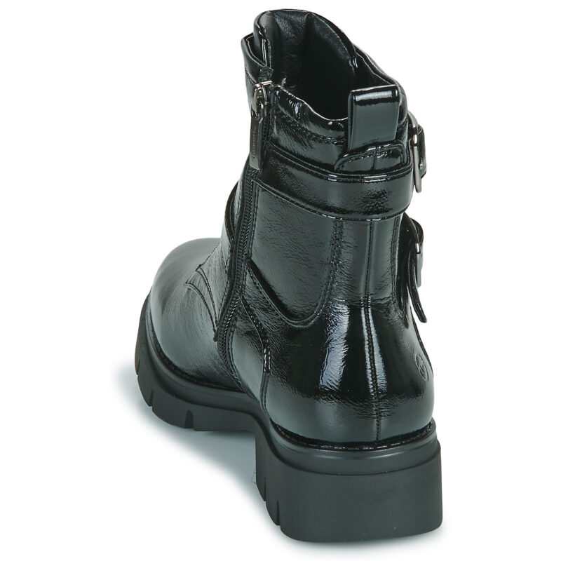 Tamaris 25817-018 Nero - Stivaletti Donna - 5