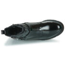 Tamaris 25817-018 Nero - Stivaletti Donna - 6