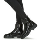 Tamaris 25817-018 Nero - Stivaletti Donna - 8