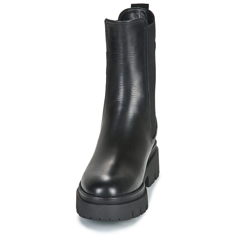 Tamaris NERINE Black - Women's Ankle Boots - 3