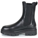 Tamaris NERINE Black - Women's Ankle Boots - 4