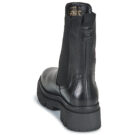 Tamaris NERINE Black - Women's Ankle Boots - 5