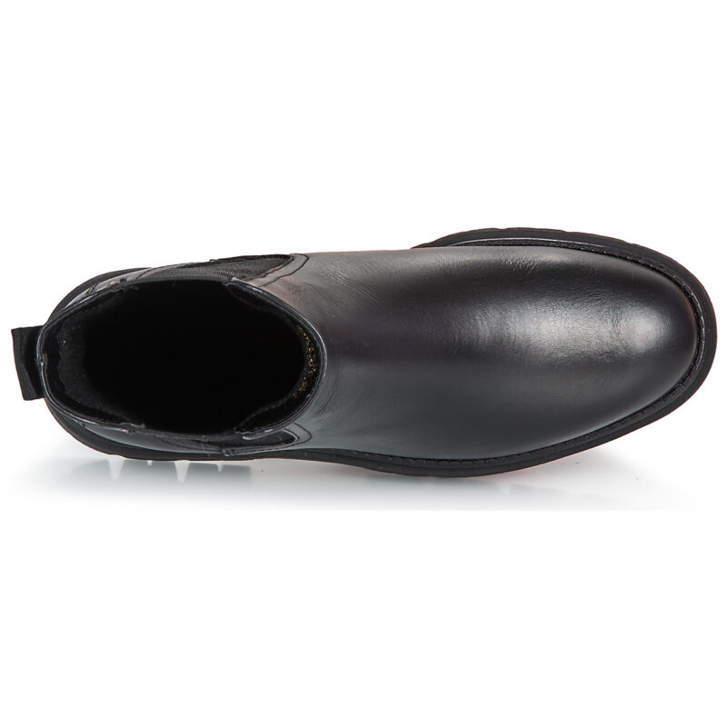 Tamaris NERINE Black - Women's Ankle Boots - 6