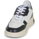 Schmoove ORDER SNEAKER White Men's Sneakers - 3