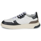 Schmoove ORDER SNEAKER White Men's Sneakers - 4