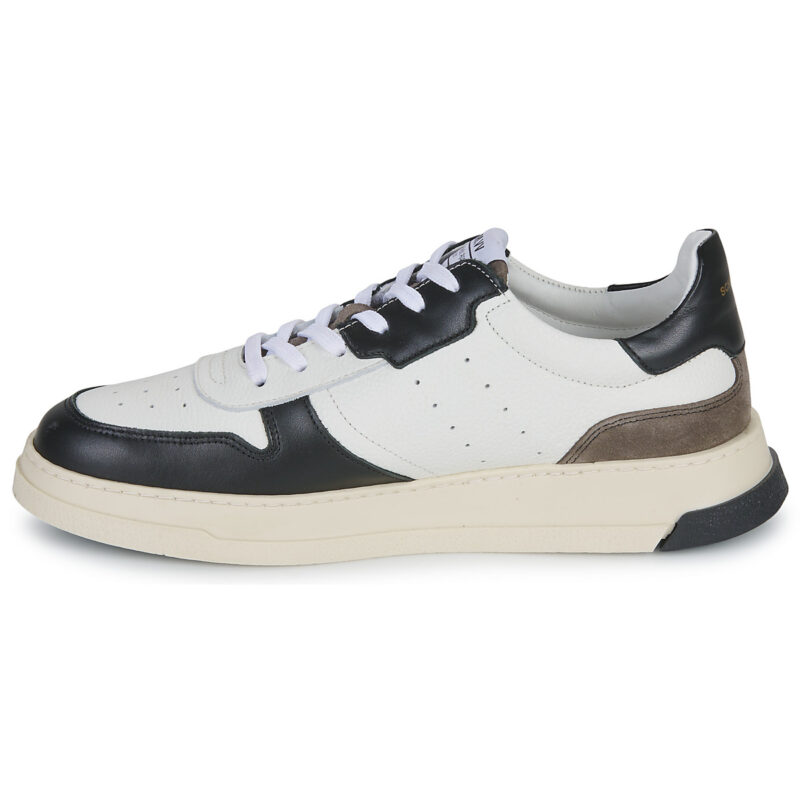 Schmoove ORDER SNEAKER White Men's Sneakers - 4