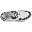 Schmoove ORDER SNEAKER White Men's Sneakers - 6