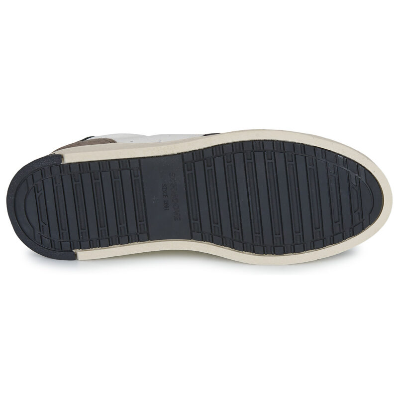 Schmoove ORDER SNEAKER White Men's Sneakers - 7