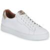Schmoove SPARK CLAY Bianco - Sneakers basse Donna