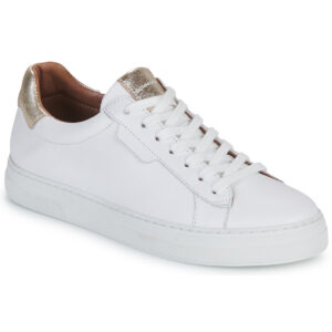 Schmoove  SPARK CLAY  Bianco -  Sneakers basse Donna