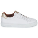 Schmoove SPARK CLAY Bianco - Sneakers basse Donna - 2